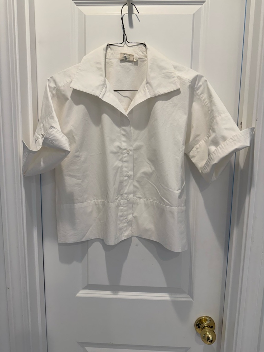 Julia Amory Antibes shirt